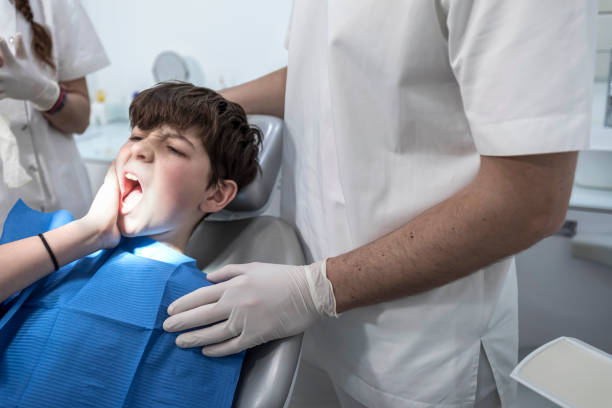 Best Pediatric Emergency Dentist in Atwater, CA